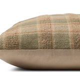 Amber Lewis x Loloi Golden Pillow Throw Pillows Loloi