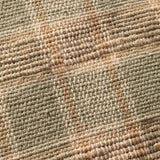 Amber Lewis x Loloi Golden Pillow Throw Pillows Loloi