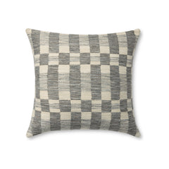 Charcoal / Ivory
