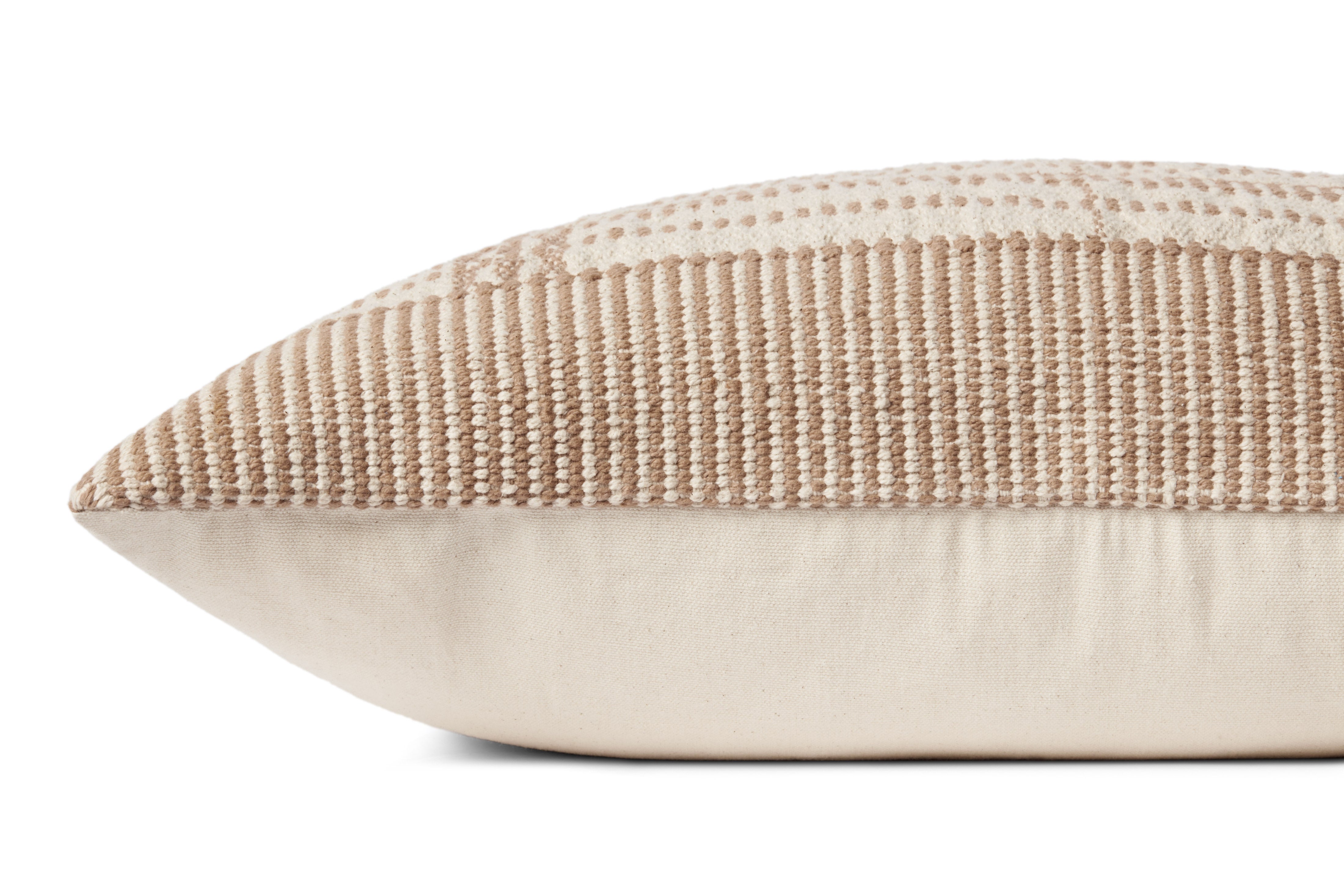 Magnolia Home by Joanna Gaines x Loloi Marion Pillow Throw Pillows Loloi