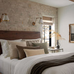 Magnolia Home by Joanna Gaines x Loloi Marion Pillow Throw Pillows Loloi