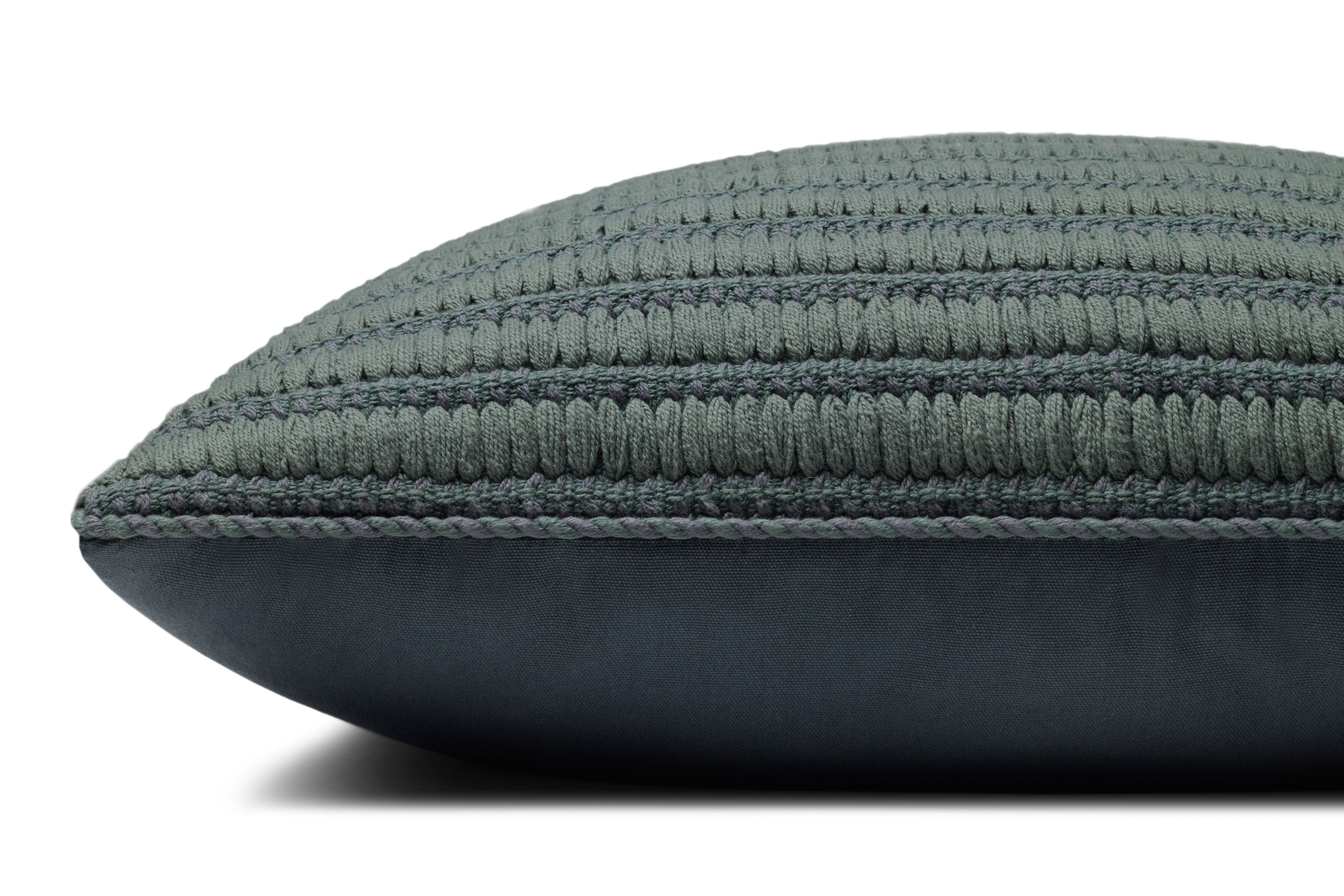 Amber Lewis x Loloi Callahan Pillow