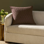 Chris Loves Julia x Loloi Cary Pillow Throw Pillows Loloi