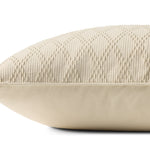 Chris Loves Julia x Loloi Cary Pillow Throw Pillows Loloi