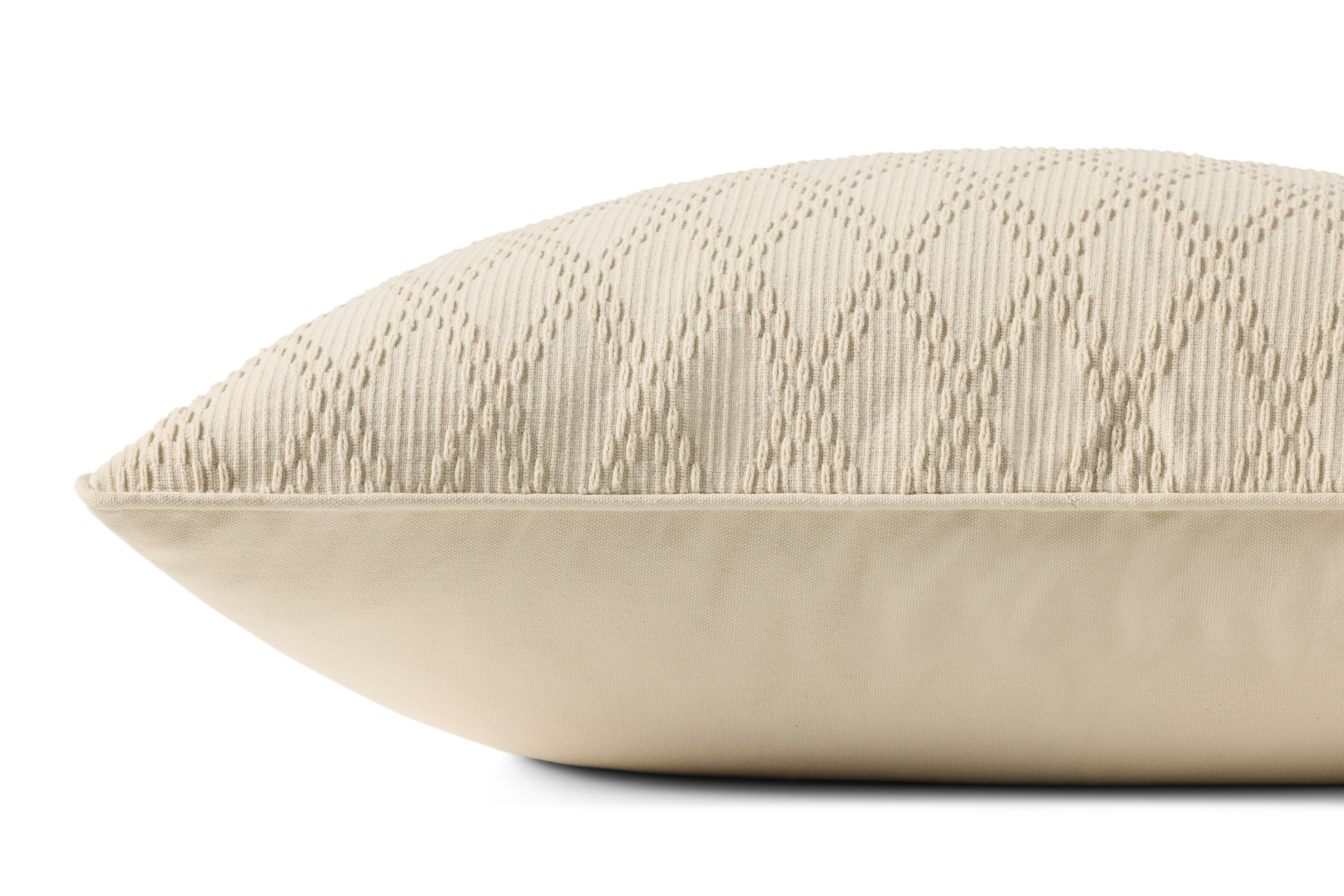 Chris Loves Julia x Loloi Cary Pillow Throw Pillows Loloi