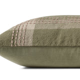 Jean Stoffer x Loloi Savannah Pillow Throw Pillows Loloi