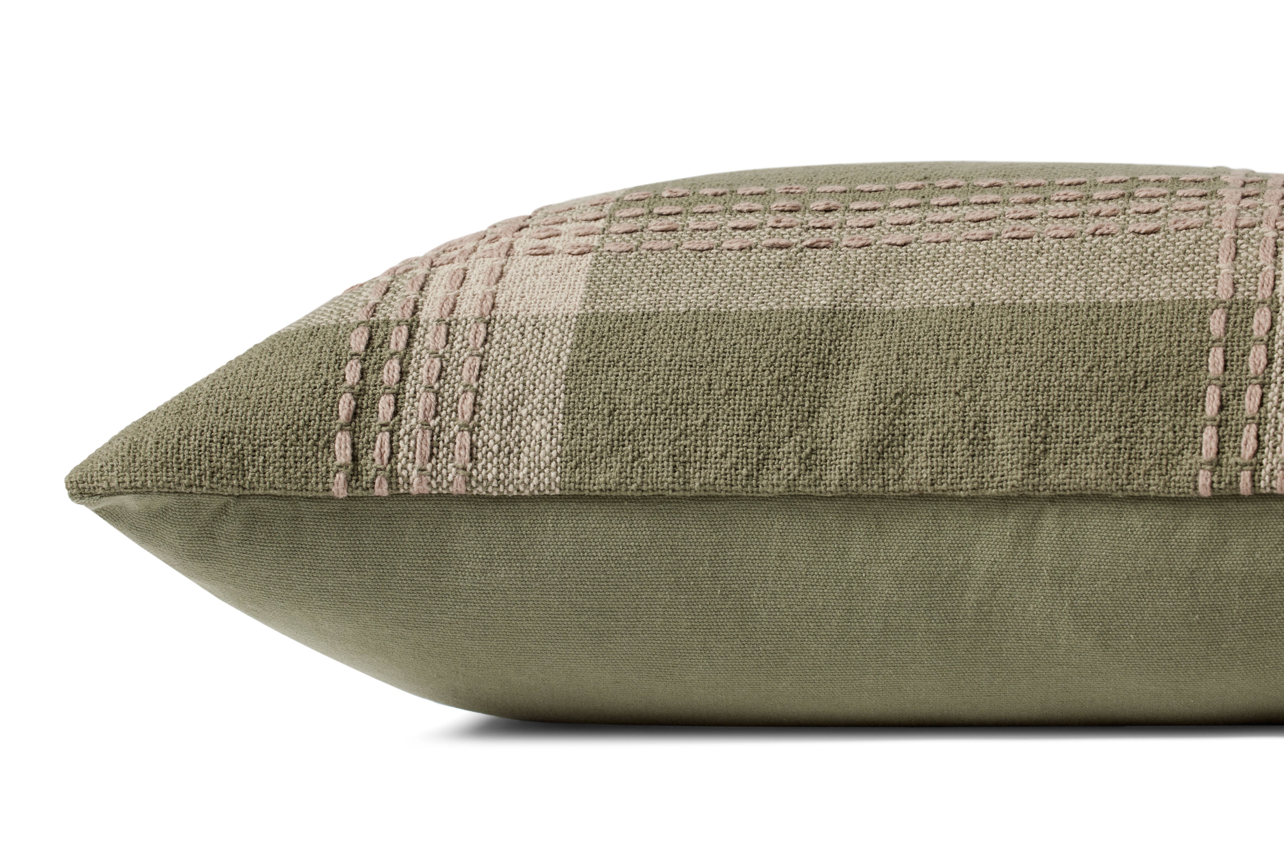Jean Stoffer x Loloi Savannah Pillow