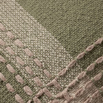 Jean Stoffer x Loloi Savannah Pillow Throw Pillows Loloi