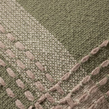 Jean Stoffer x Loloi Savannah Pillow Throw Pillows Loloi