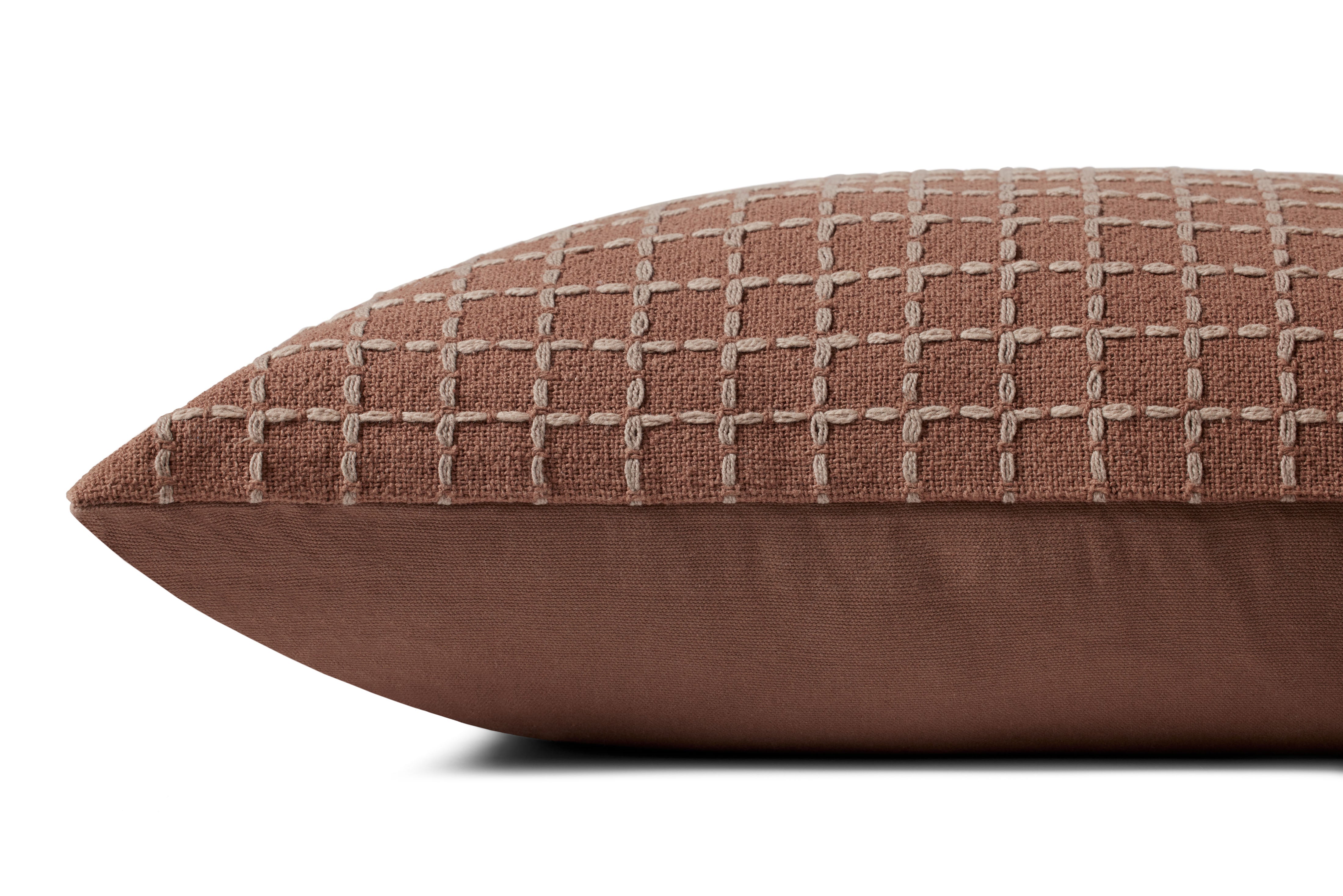 Jean Stoffer x Loloi Bertram Pillow Throw Pillows Loloi