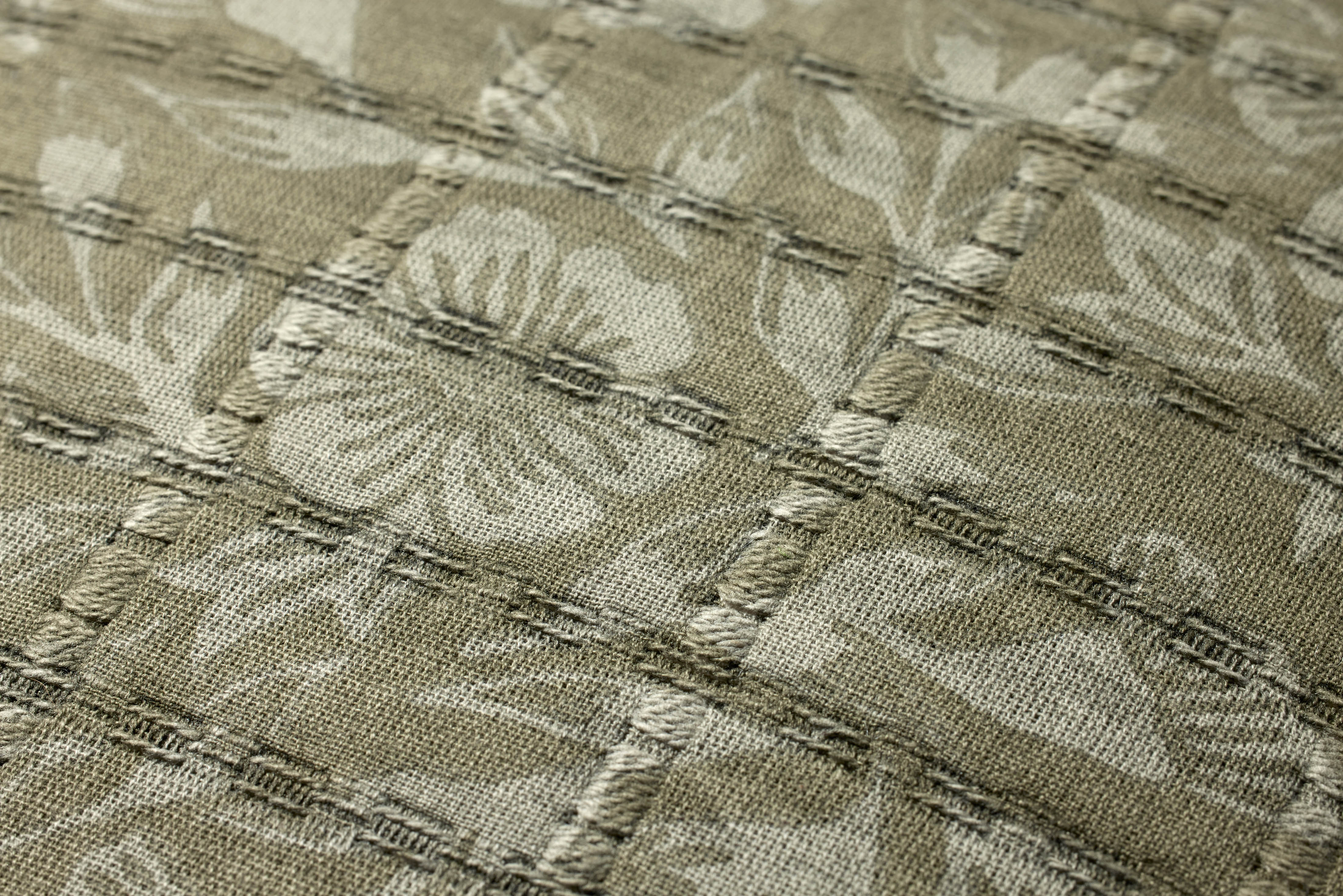 Jean Stoffer x Loloi Hazel Pillow Throw Pillows Loloi