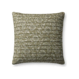 Jean Stoffer x Loloi Hazel Pillow Throw Pillows Loloi 18" x 18" Cover Only