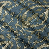 Jean Stoffer x Loloi Paisley Pillow Throw Pillows Loloi