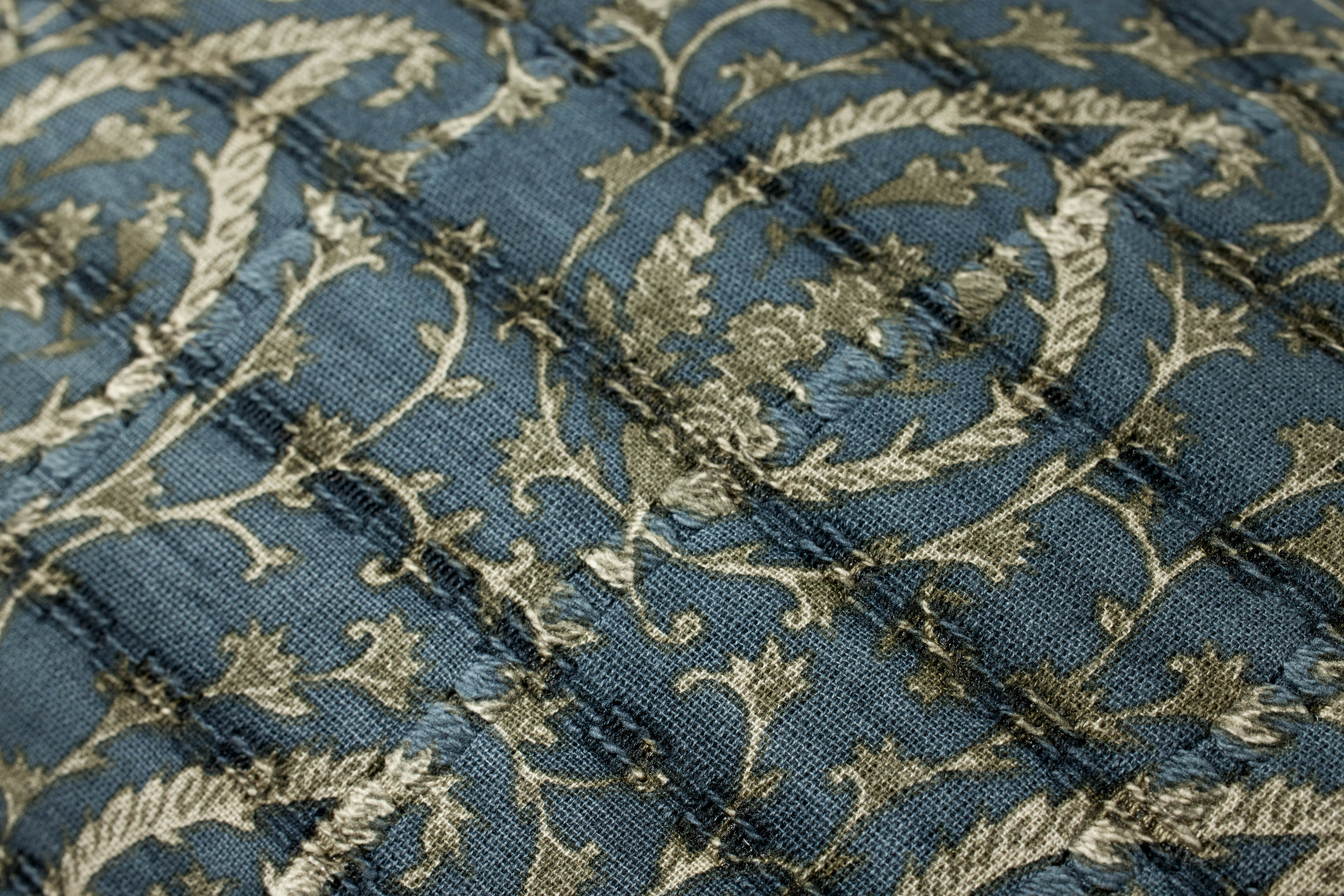 Jean Stoffer x Loloi Paisley Pillow Throw Pillows Loloi