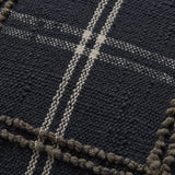 Magnolia Home by Joanna Gaines x Loloi Noah Pillow Throw Pillows Loloi