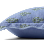 Rifle Paper Co x Loloi Paisley Pillow Throw Pillows Loloi