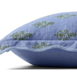 Rifle Paper Co x Loloi Paisley Pillow Throw Pillows Loloi