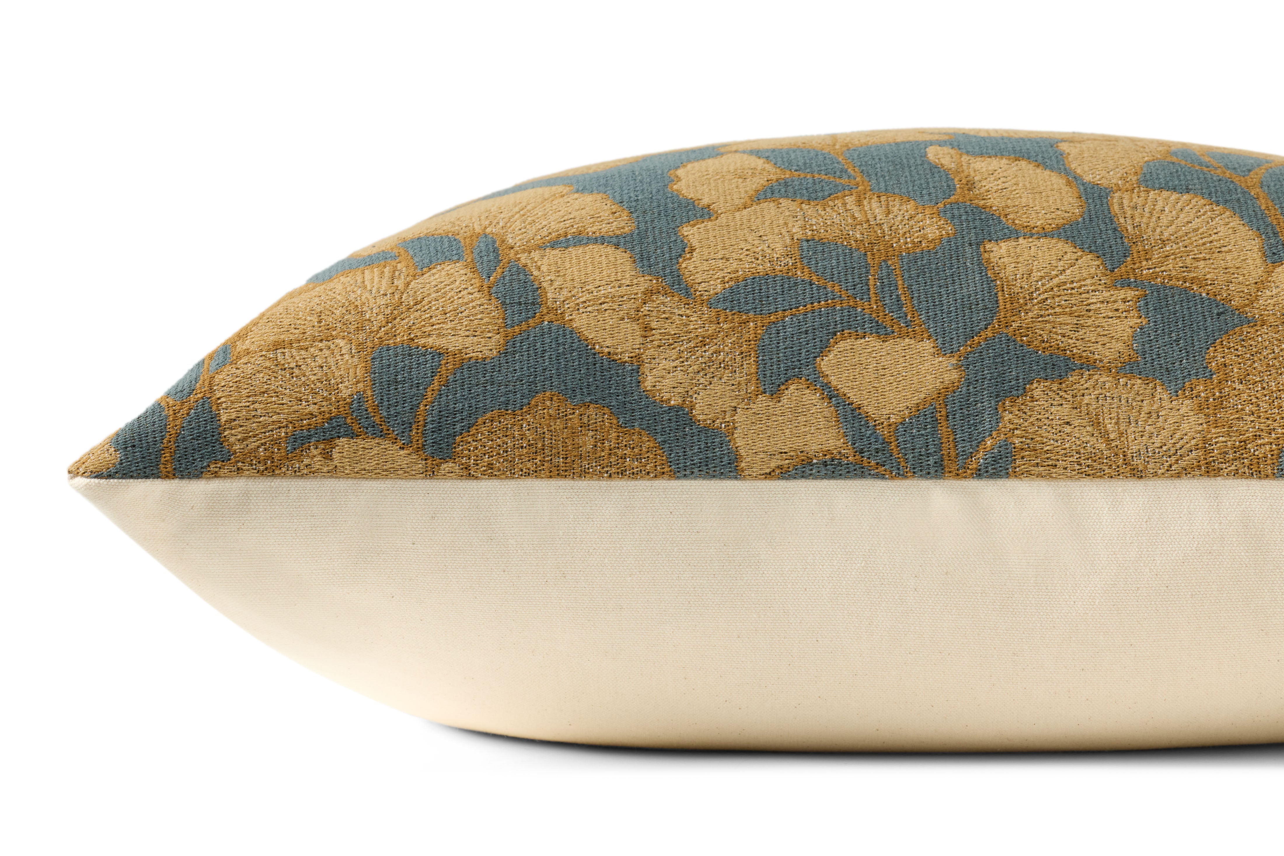 Chris Loves Julia x Loloi Fawn Pillow Throw Pillows Loloi