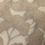 Chris Loves Julia x Loloi Fawn Pillow Throw Pillows Loloi