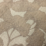 Chris Loves Julia x Loloi Fawn Pillow Throw Pillows Loloi