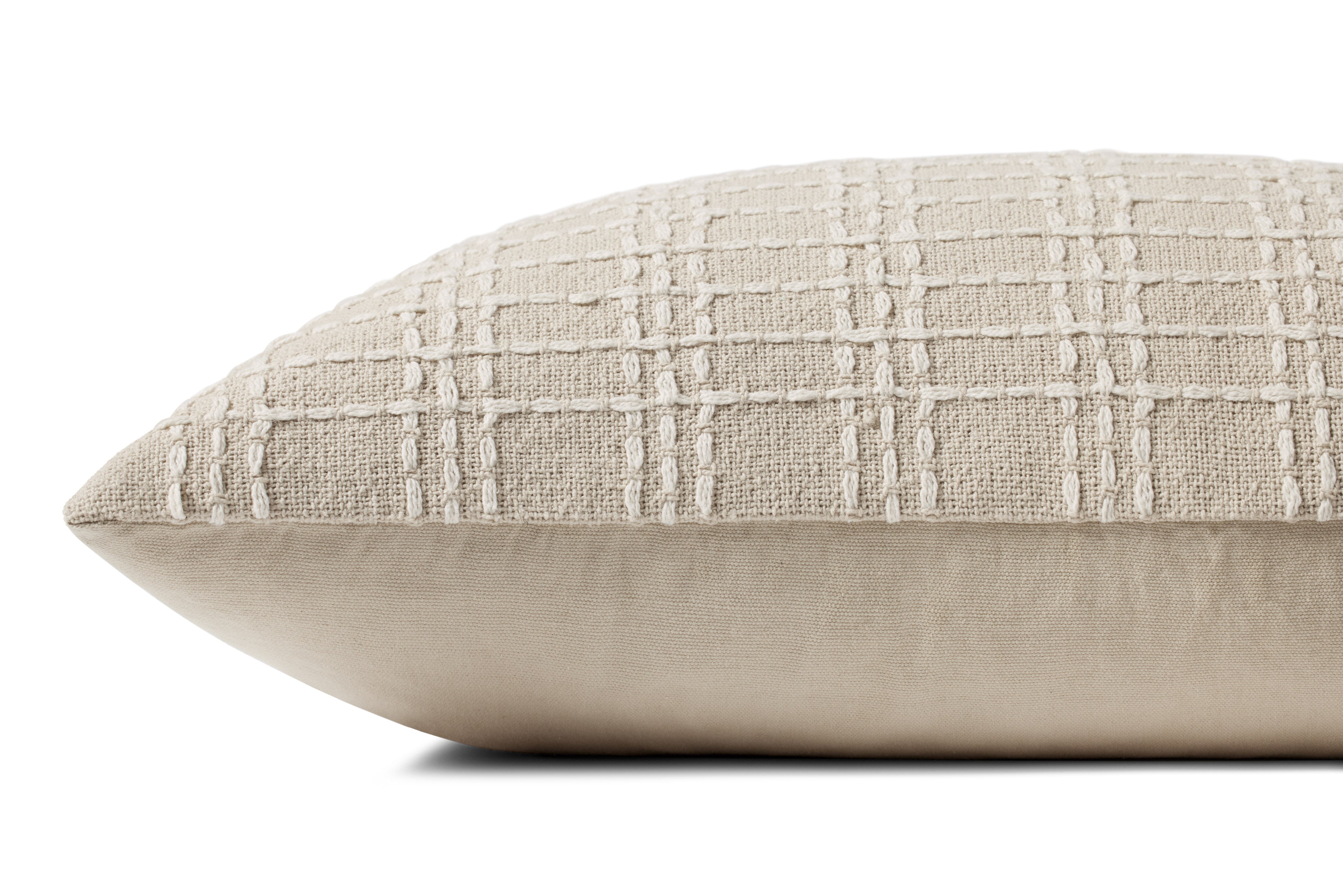 Jean Stoffer x Loloi Bertram Pillow