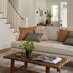 Angela Rose x Loloi Calista Pillow Throw Pillows Loloi