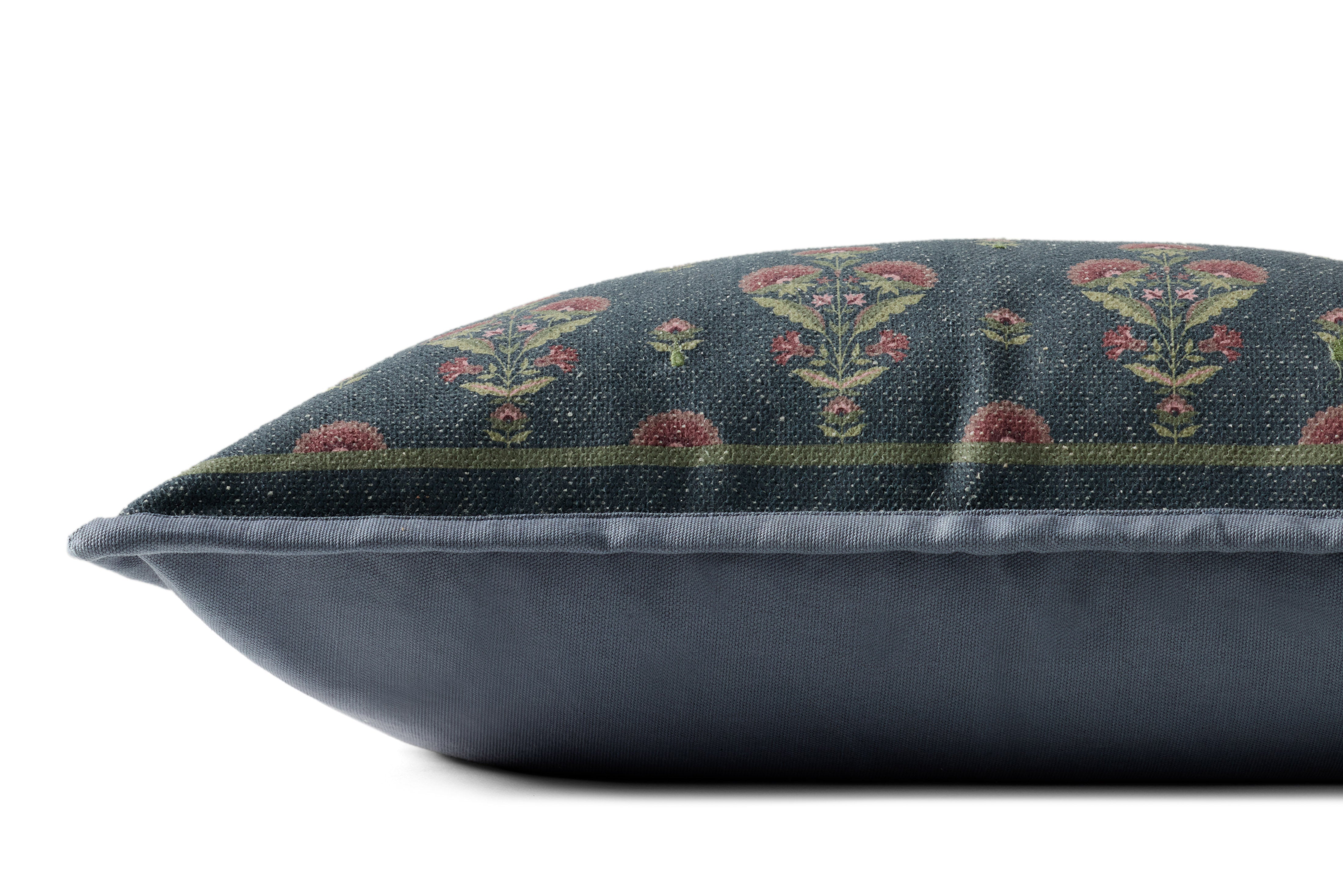 Chris Loves Julia x Loloi Marigold Pillow Throw Pillows Loloi