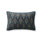 Chris Loves Julia x Loloi Marigold Pillow Throw Pillows Loloi 13x21 Cover Only