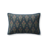 Chris Loves Julia x Loloi Marigold Pillow Throw Pillows Loloi 13x21 Cover Only
