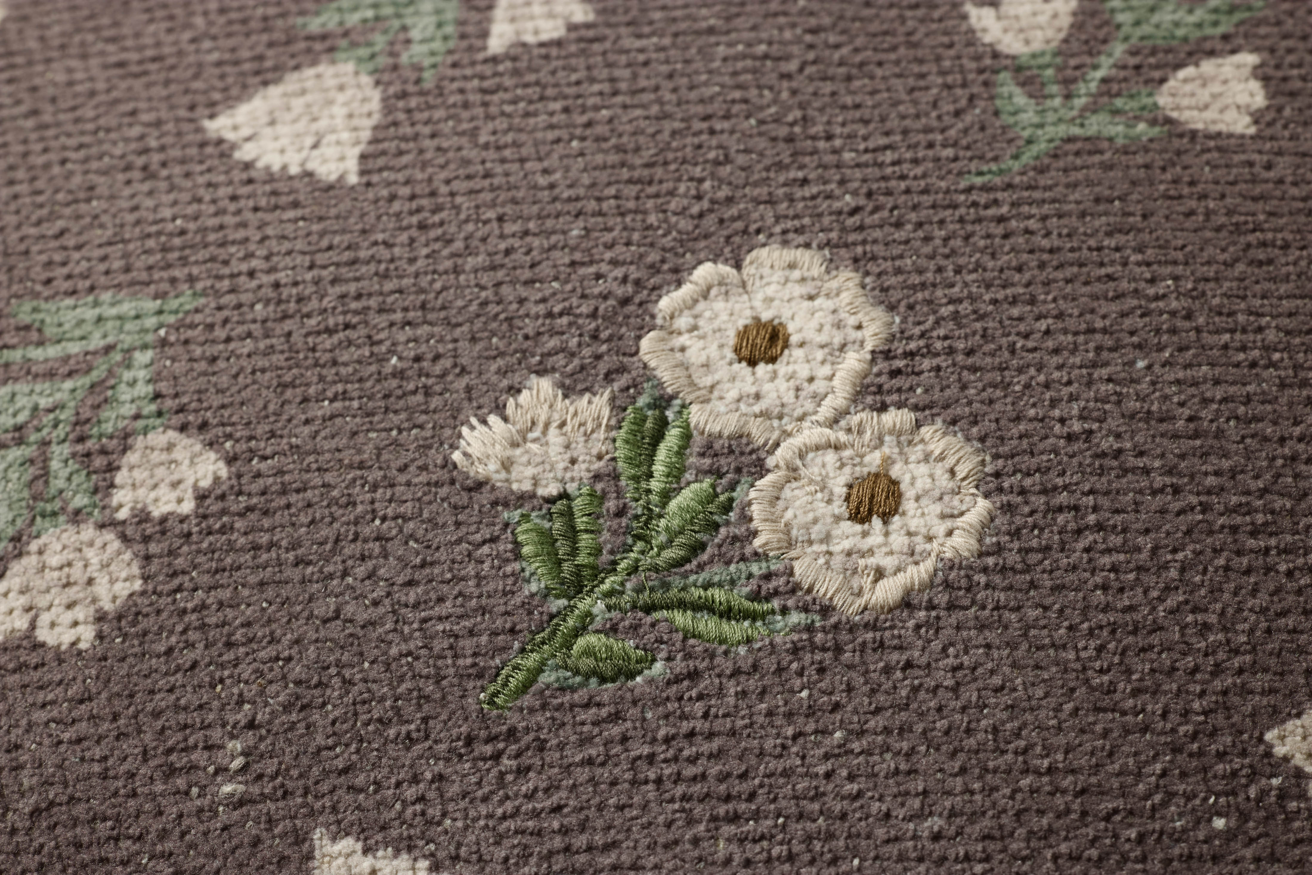 Chris Loves Julia x Loloi Posie Pillow Throw Pillows Loloi