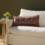 Chris Loves Julia x Loloi Posie Pillow Throw Pillows Loloi