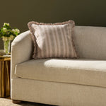 Chris Loves Julia x Loloi Liesel Pillow Throw Pillows Loloi