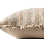 Chris Loves Julia x Loloi Liesel Pillow Throw Pillows Loloi