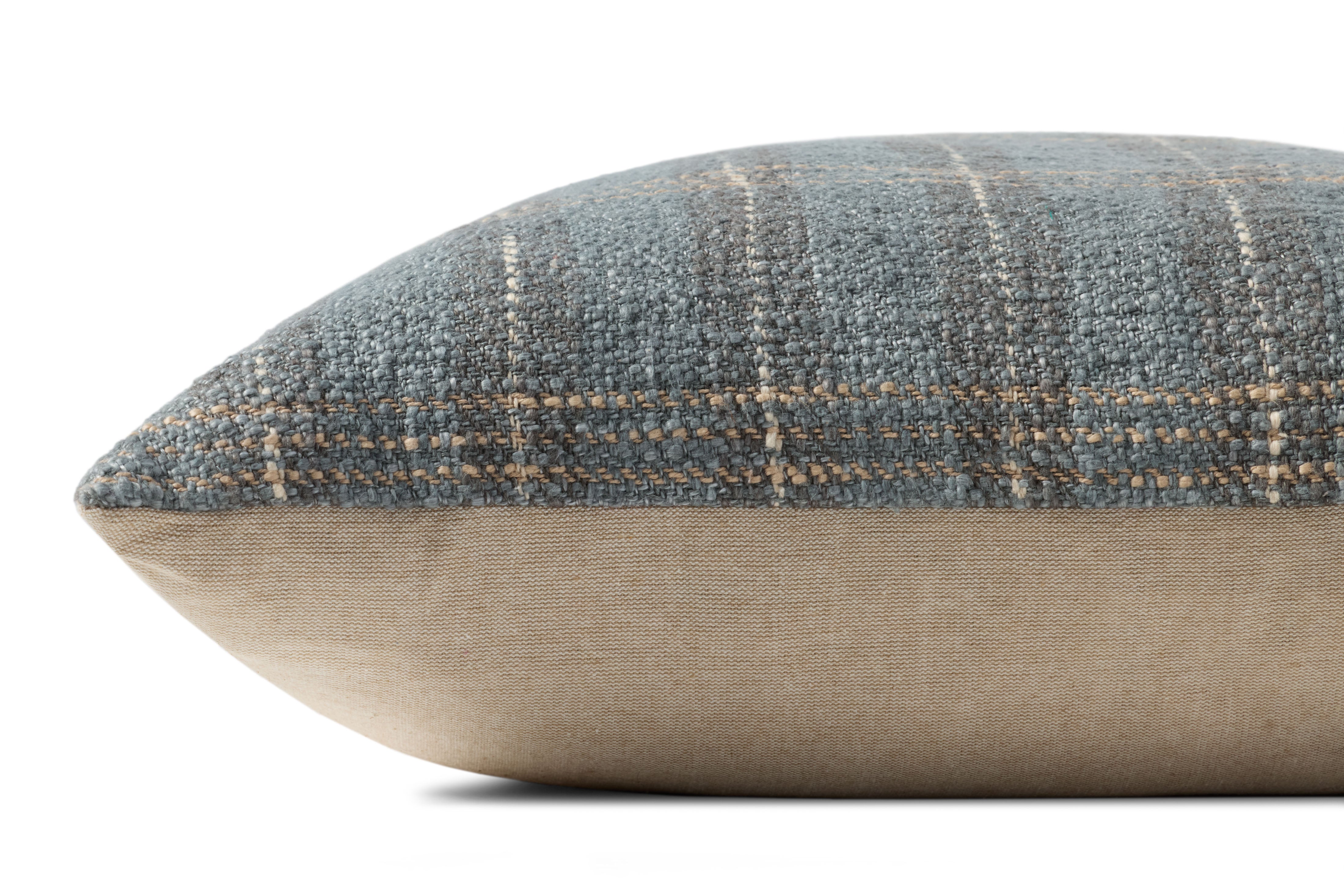 Amber Lewis x Loloi Stockton Pillow
