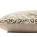 Amber Lewis x Loloi Oroville Pillow Throw Pillows Loloi