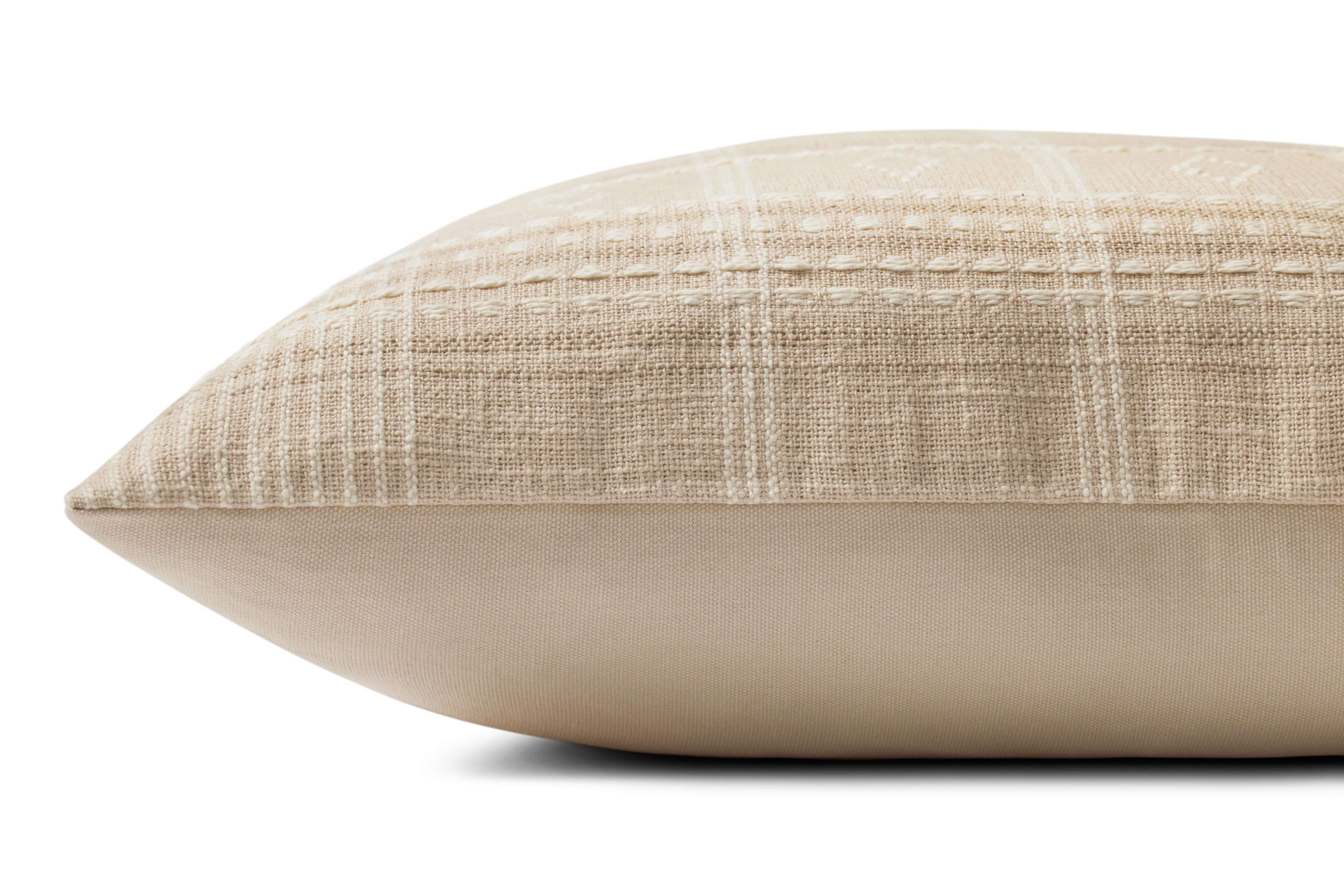 Angela Rose x Loloi Lina Pillow