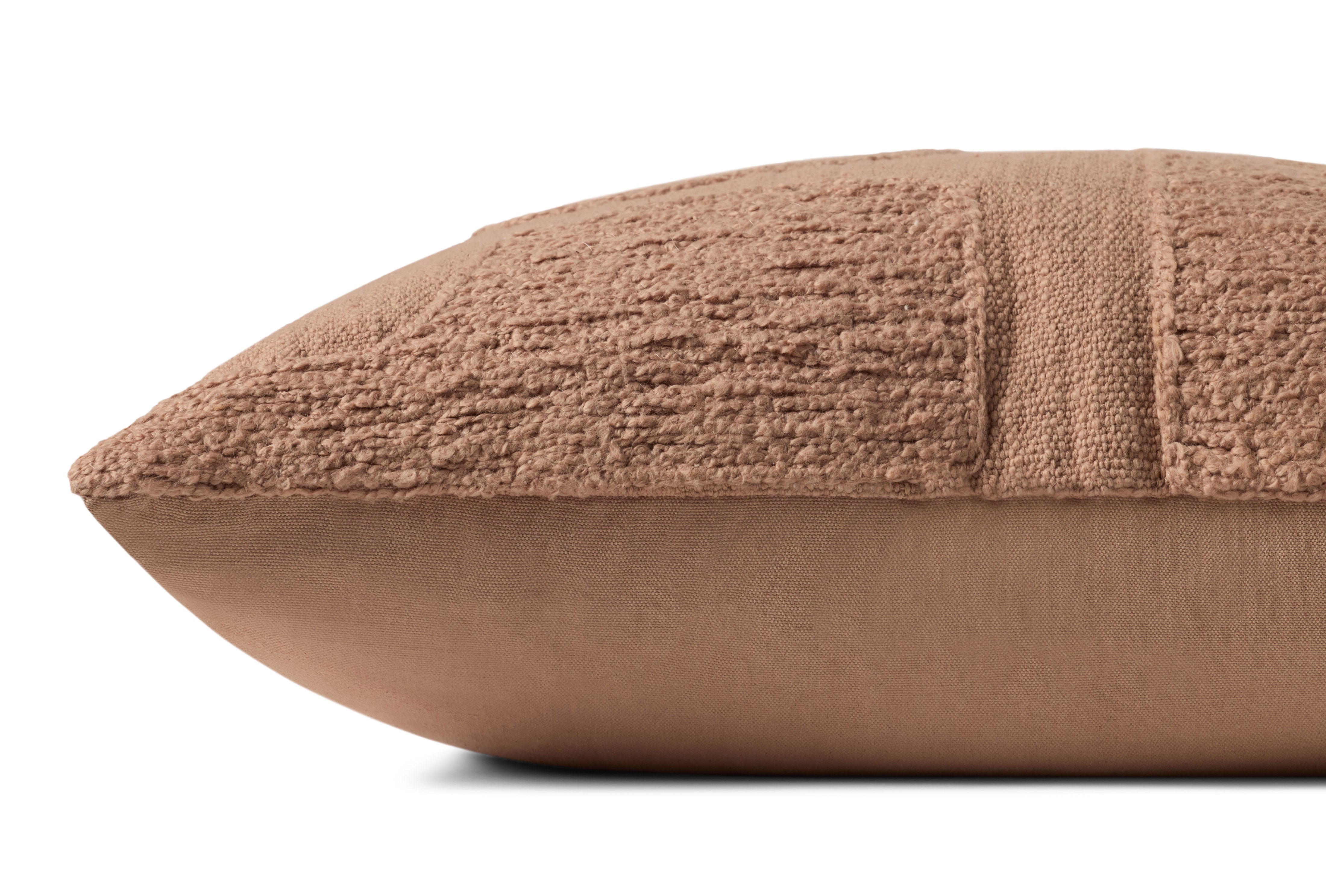 Brigette Romanek x Loloi Calliope Pillow Throw Pillows Loloi