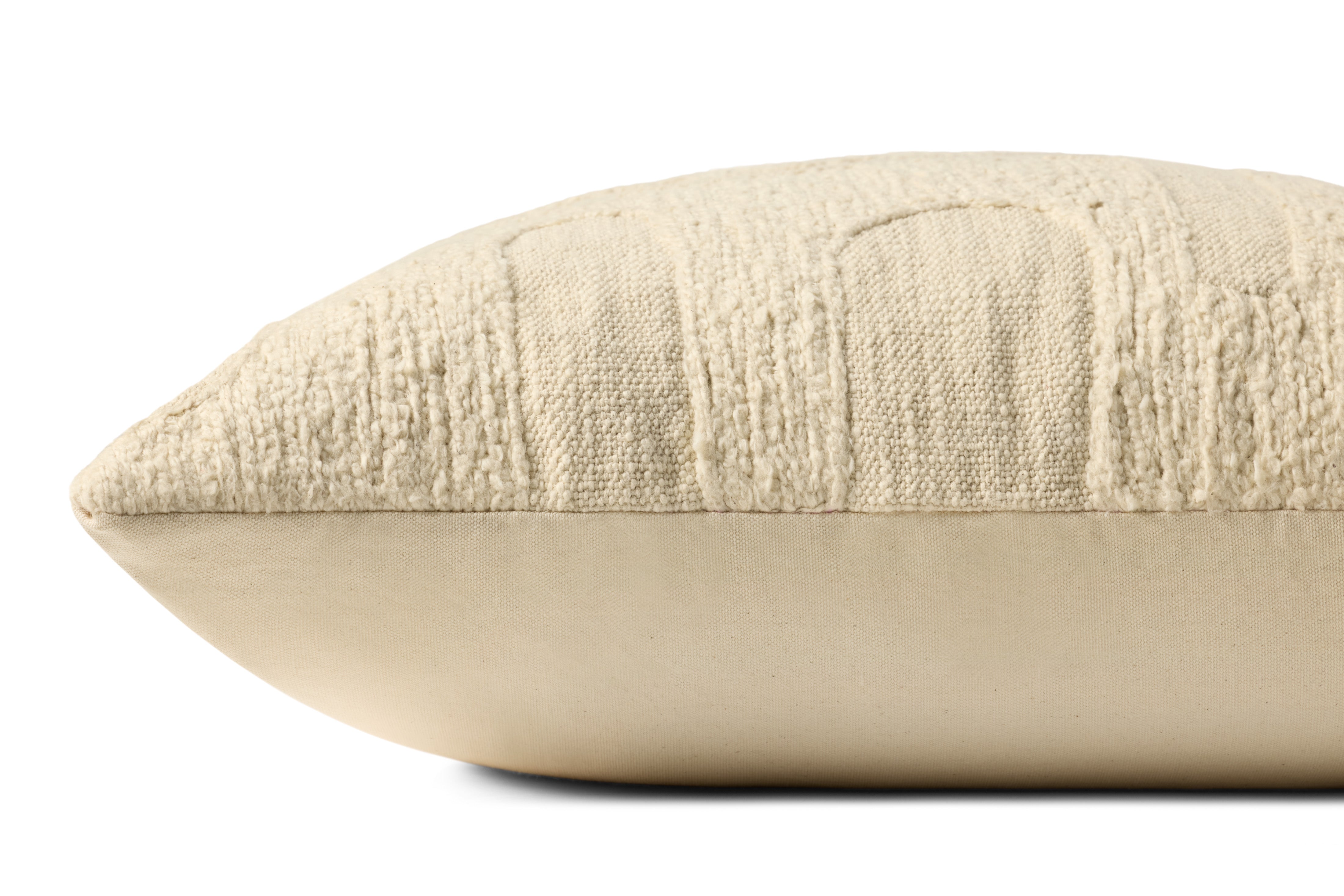 Brigette Romanek x Loloi Calliope Pillow Throw Pillows Loloi