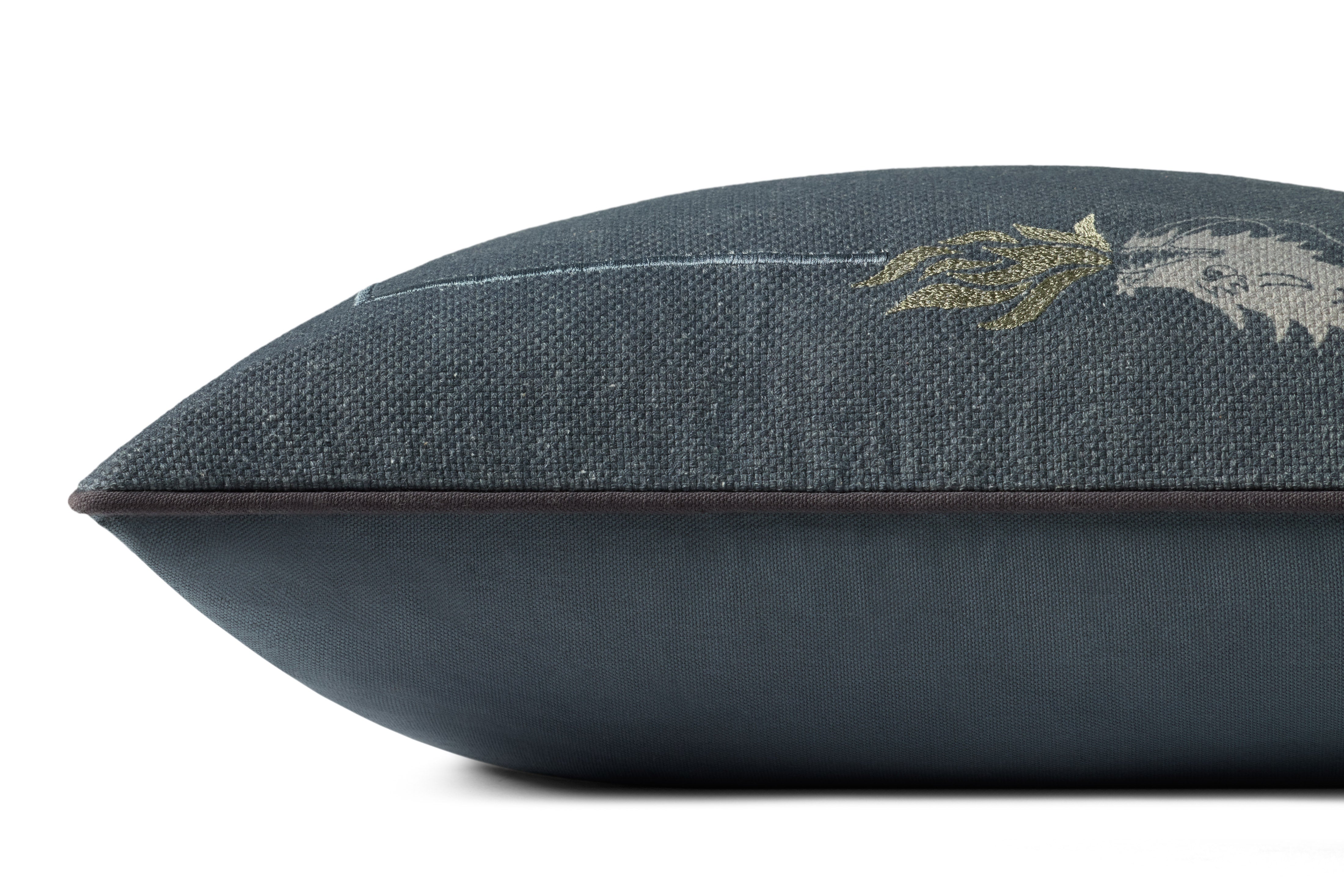 Brigette Romanek x Loloi Mythic Pillow