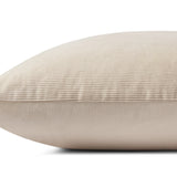 Magnolia Home by Joanna Gaines x Loloi Beatrice Pillow Throw Pillows Loloi