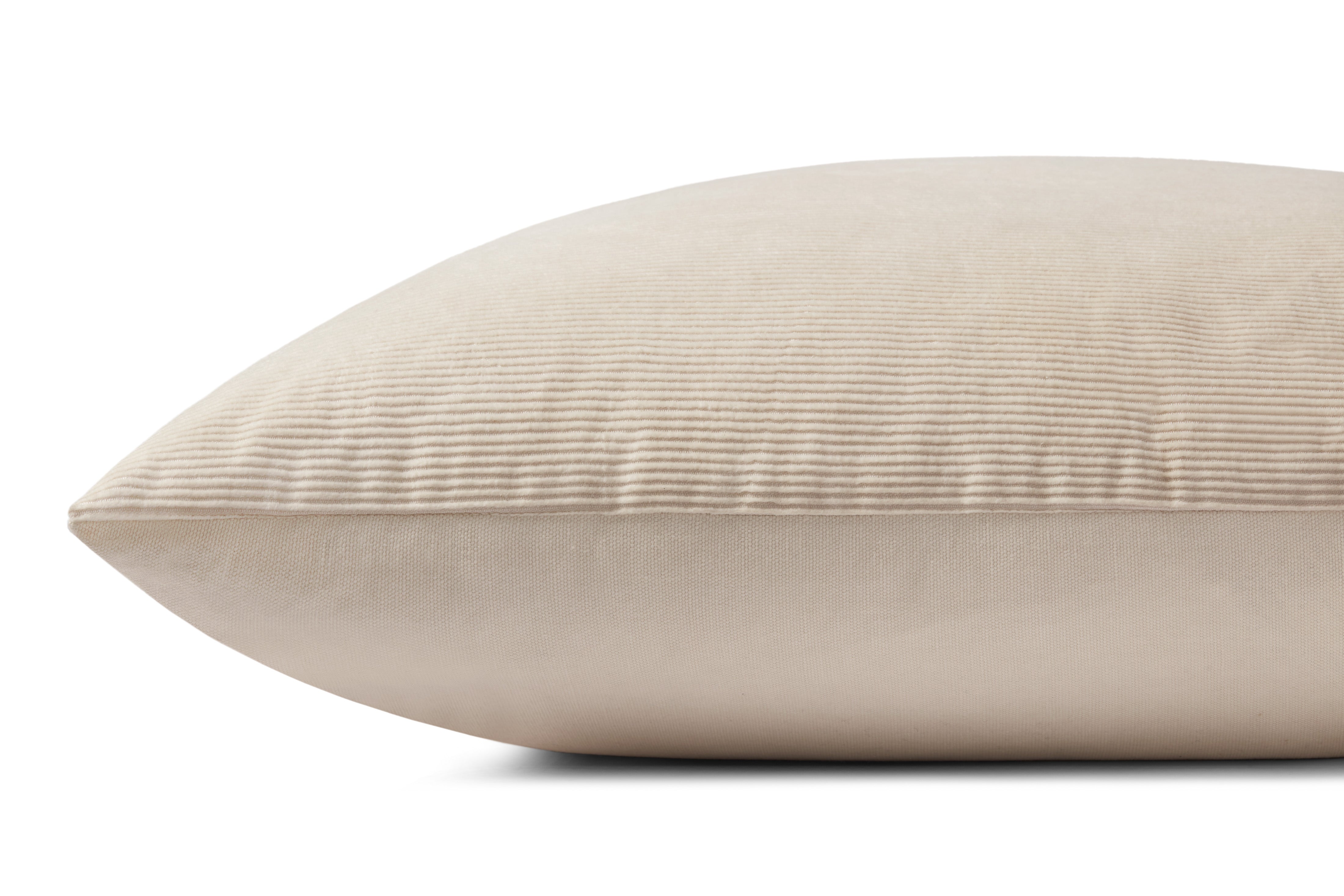 Magnolia Home by Joanna Gaines x Loloi Beatrice Pillow Throw Pillows Loloi