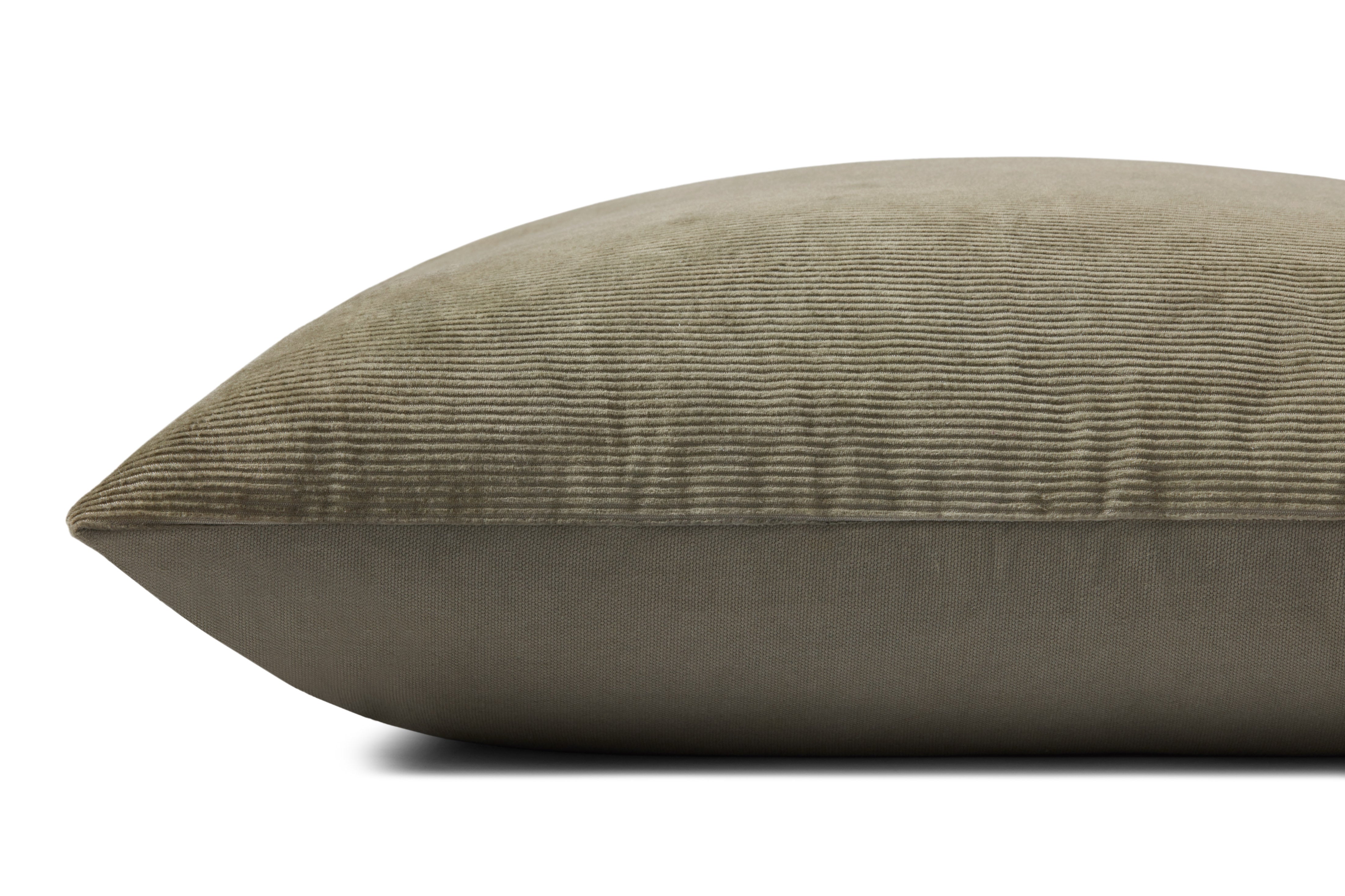 Magnolia Home by Joanna Gaines x Loloi Beatrice Pillow Throw Pillows Loloi