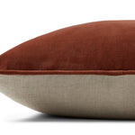 Magnolia Home by Joanna Gaines x Loloi Lydia Pillow Throw Pillows Loloi