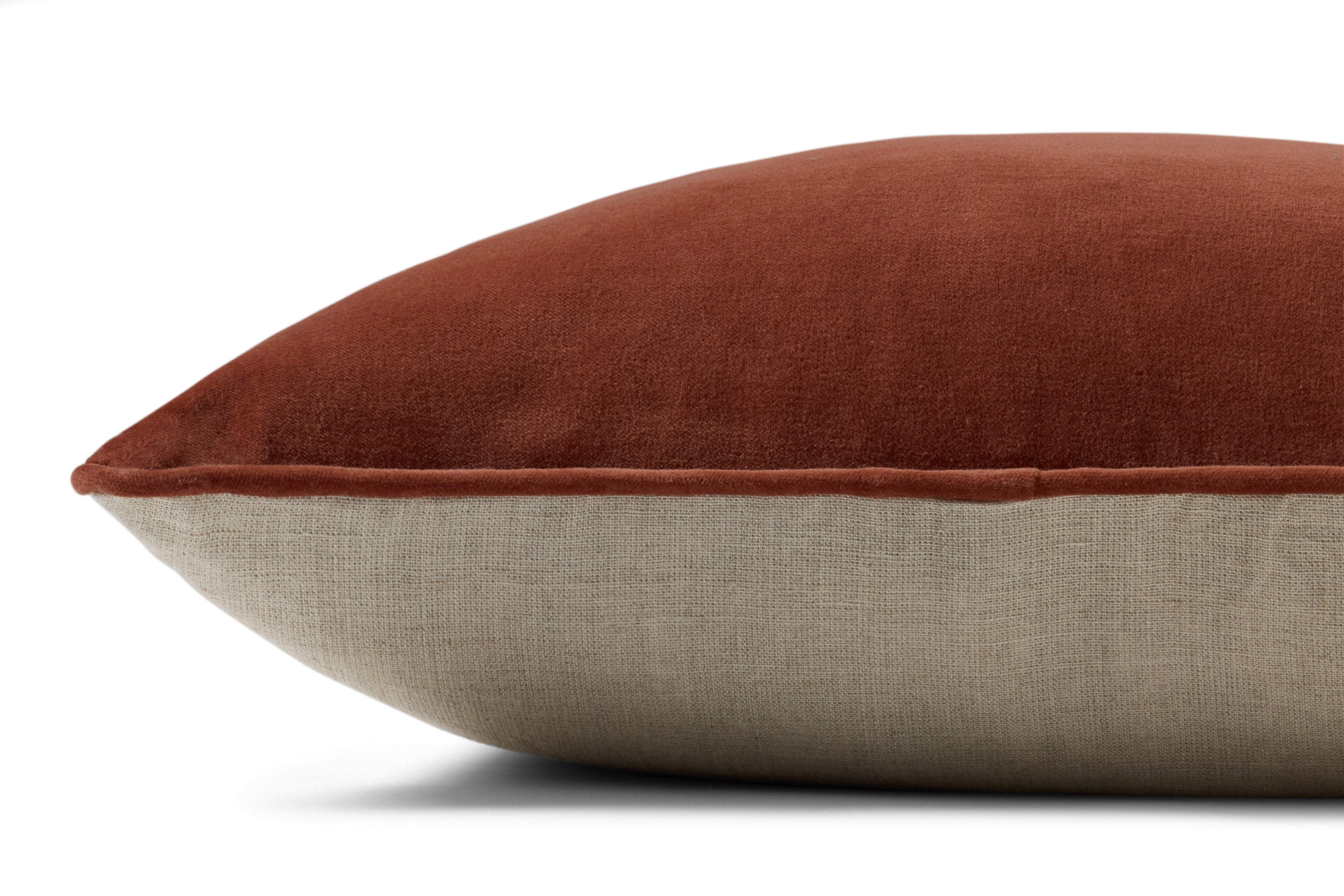 Magnolia Home by Joanna Gaines x Loloi Lydia Pillow