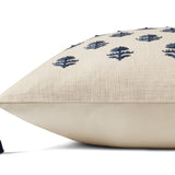 Magnolia Home by Joanna Gaines x Loloi Addison Pillow Throw Pillows Loloi