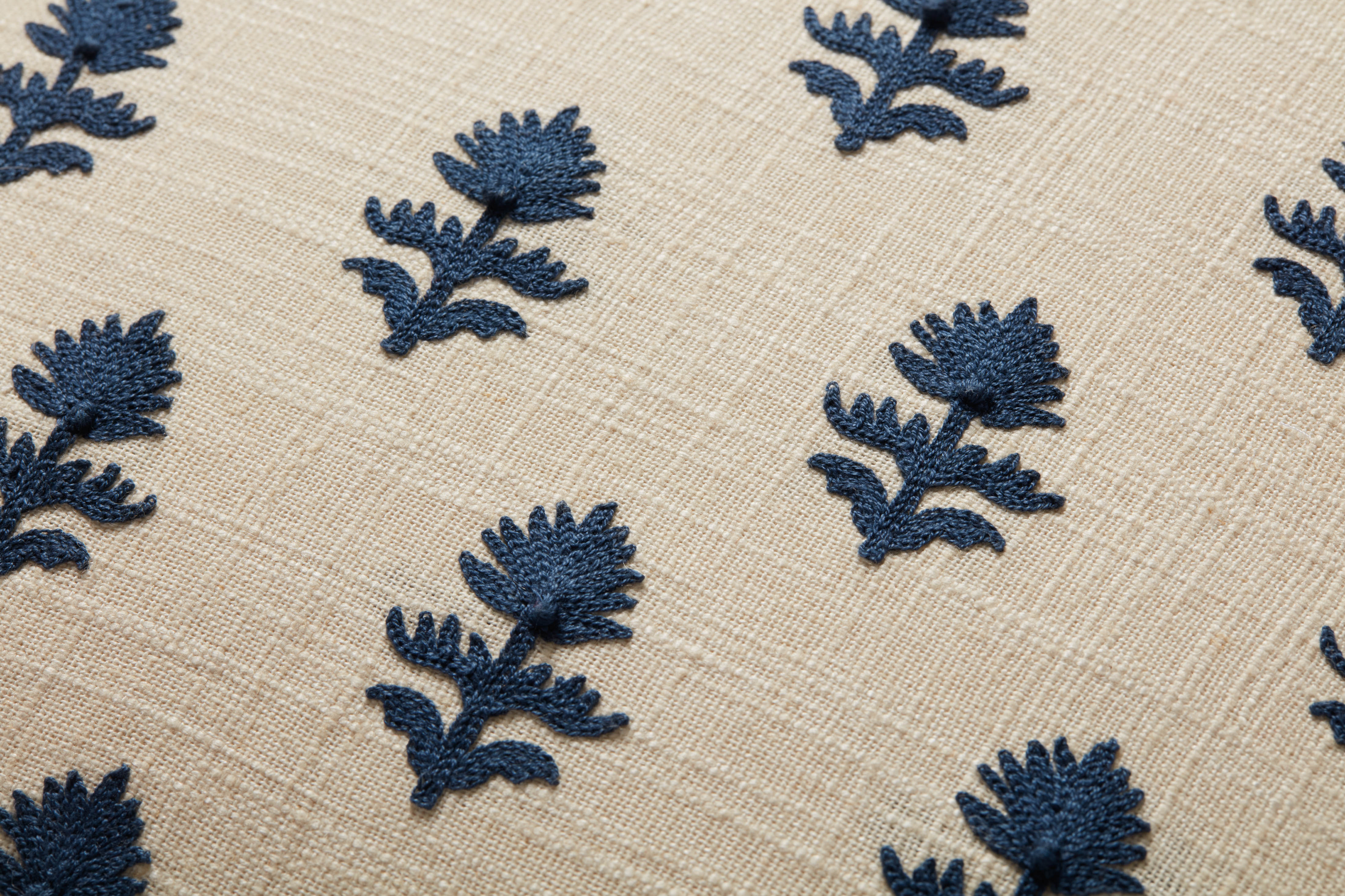 Magnolia Home by Joanna Gaines x Loloi Addison Pillow Throw Pillows Loloi