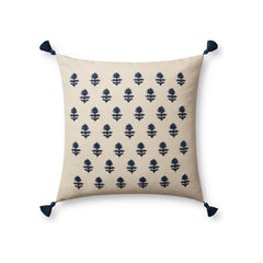 Beige / Navy