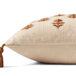 Magnolia Home by Joanna Gaines x Loloi Addison Pillow Throw Pillows Loloi