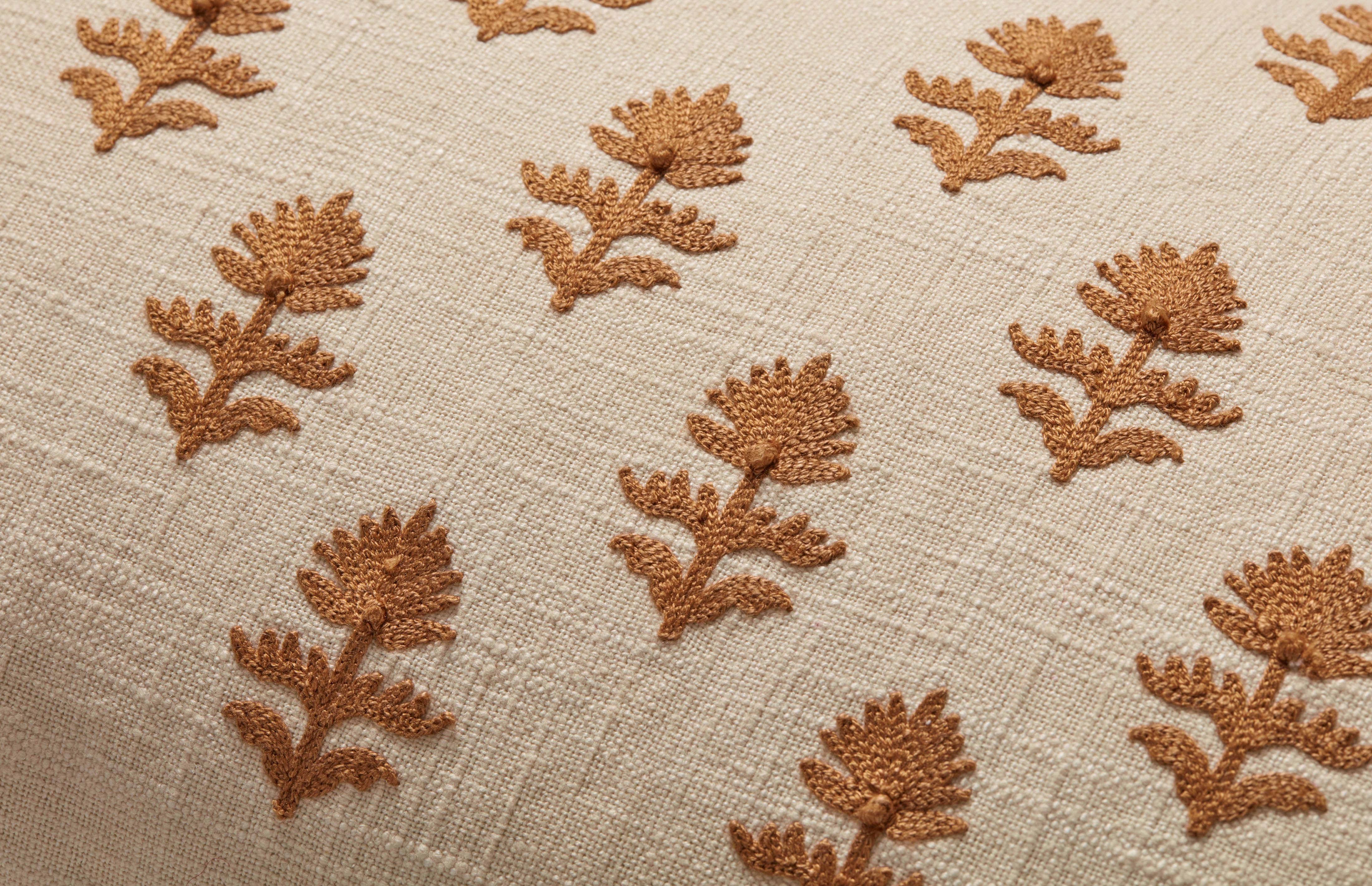 Magnolia Home by Joanna Gaines x Loloi Addison Pillow Throw Pillows Loloi