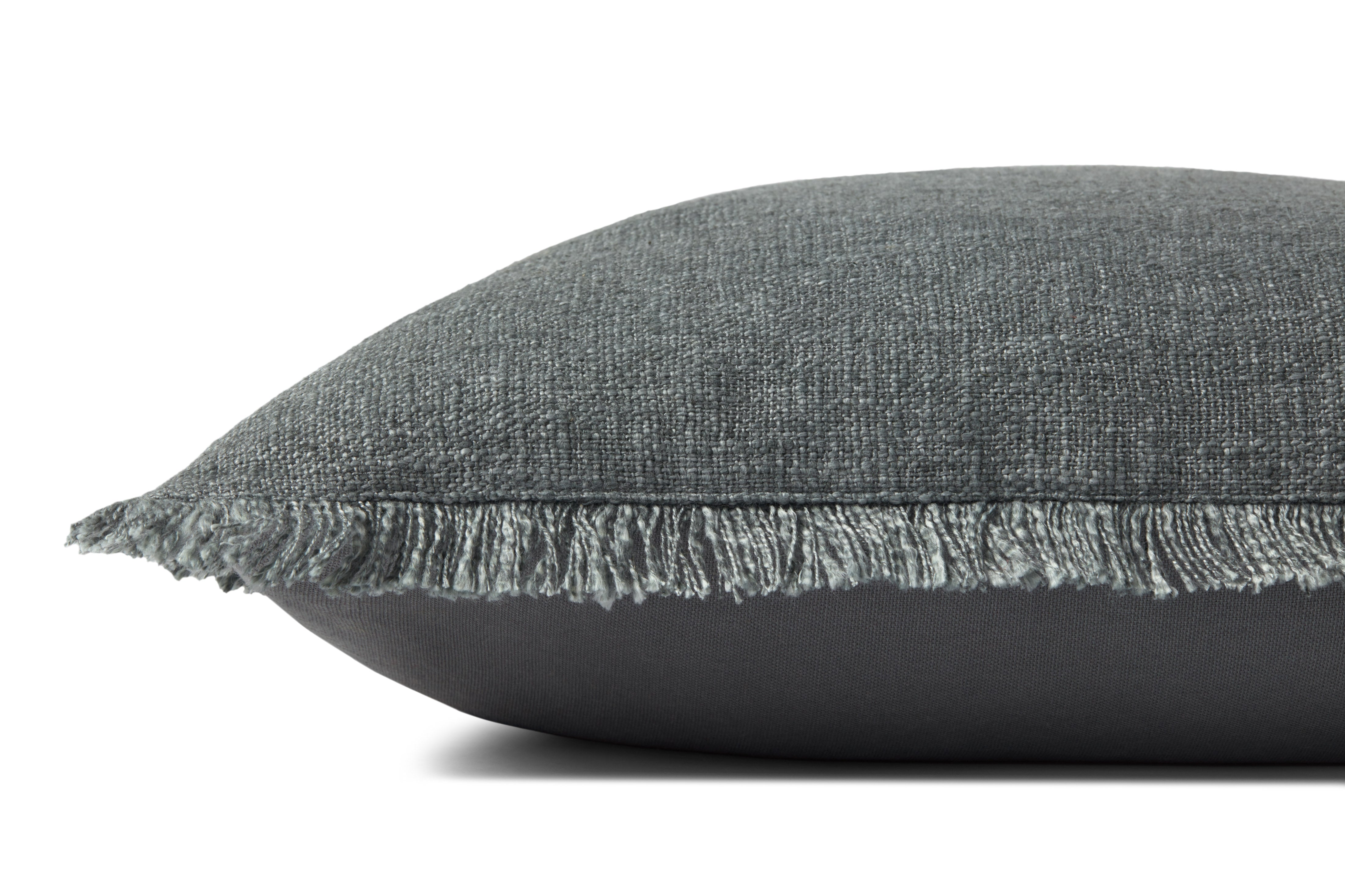 Amber Lewis x Loloi Sable Pillow